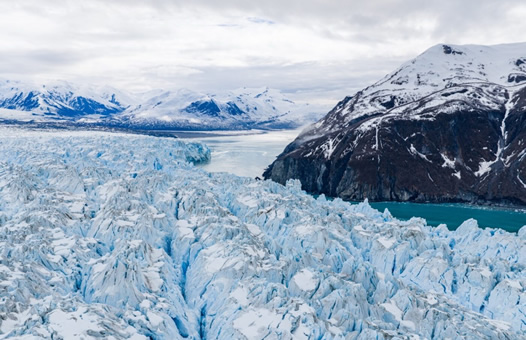 Gay Alaska Cruise 2027
