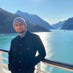 Gay Alaska cruise