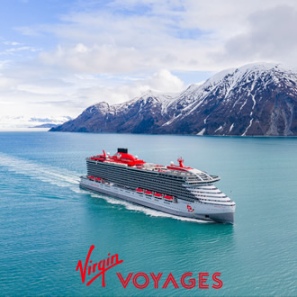 Alaska Gay Cruise 2027