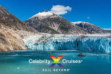 Alaska Dawes Glacier Gay Cruise