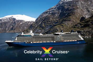 Celebrity Solstice Alaska gay cruise