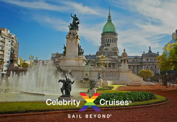 Buenos Aires Argentina gay cruise