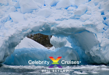Celebrity Antarctica gay cruise