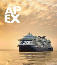 Apex Transatlantic Gay Cruise 2024