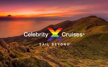 Celebrity Transatlantic gay cruise 2022