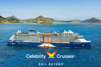 Ascent Caribbean gay cruise