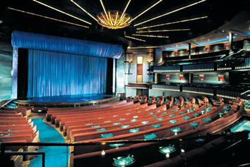Asia Gay Cruise on Celebrity Millennium