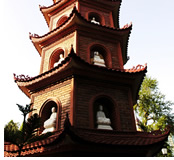 Asia Gay group cruise visiting Hanoi, Vietnam