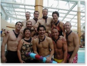 New Zealand to Australia Gay Group cruise on Celebrity's Century