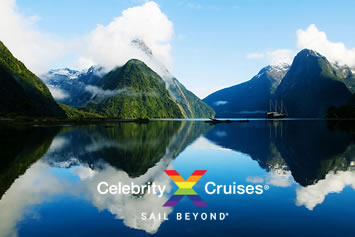 Celebrity New Zealand gay cruise