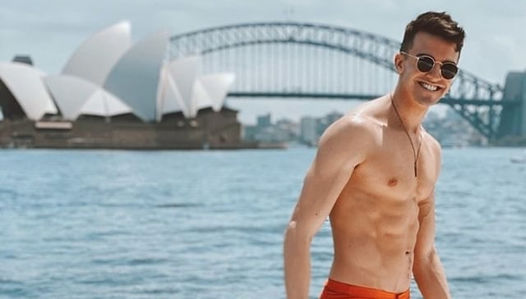 Gay Australia Cruise 2023
