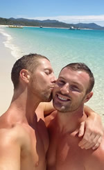 Queensland Australia Gay Cruise