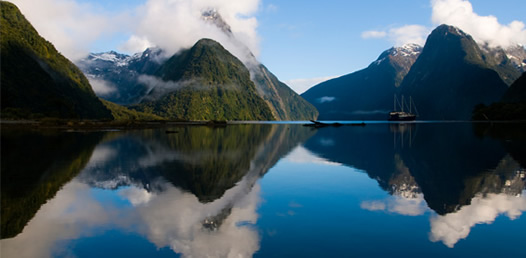 Australia and New Zealand Gay Group Cruise