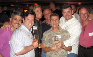 Australia and New Zealand Gay Group Cruise
