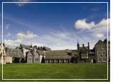 New Zealand to Australia Gay Group cruise visiting Christchurch, New Zealand
