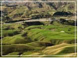 New Zealand to Australia Gay Group cruise visiting Napier, New Zealand
