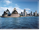 New Zealand to Australia Gay Group cruise visiting Sydney, Australia