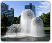 Australia and New Zealand Gay group cruise visiting Christchurch, New Zealand