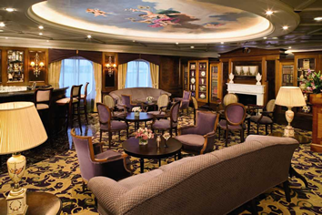 Northern Europe Gay Group Cruise on Azamara Journey