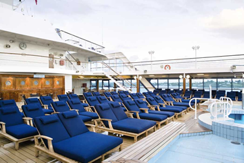 Northern Europe Gay Group Cruise on Azamara Journey