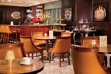Northern Europe Gay Group Cruise on Azamara Journey
