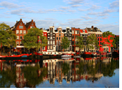 Azamara Journey Northern Europe Gay Group cruise