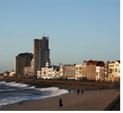 Northern Europe Gay group cruise visiting Flushing (Vlissingen), Netherlands