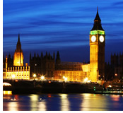 Northern Europe Gay group cruise visiting London (Greenwich), England