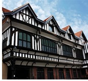 Northern Europe Gay group cruise to Southampton, England
