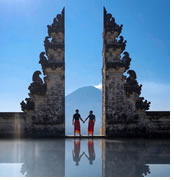 Bali Indonesia gay cruise 2024