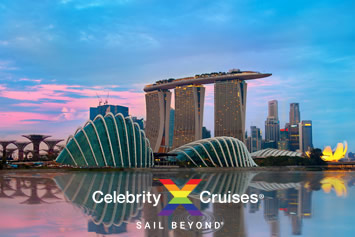 Celebrity Singapore Gay Cruise