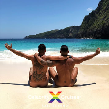 Gay Bali Cruise