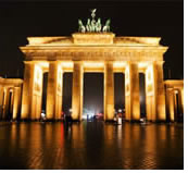 Scandinavia and Russia Gay group cruise visiting Berlin (Warnemunde), Germany