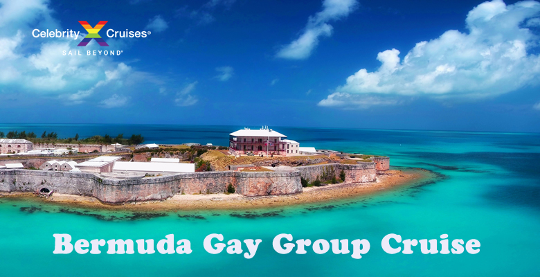 Bermuda Gay Cruise