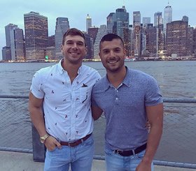 New York gay cruise