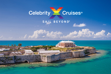 Celebrity Bermuda gay cruise