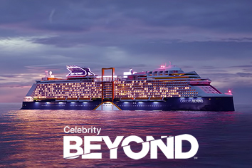 Celebrity Beyond gay cruise