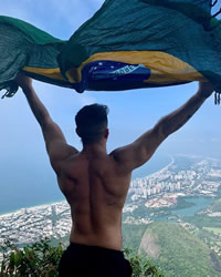 Gay Brazil cruise