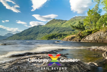 Scotland gay cruise