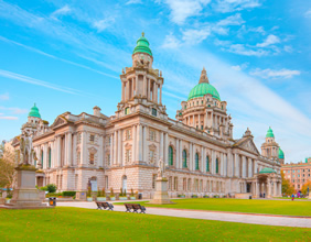 Belfast gay cruise