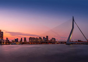 Rotterdam gay cruise