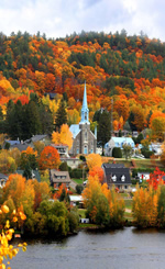 Cunard Fall Foliage Gay Cruise