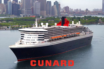 Cunard Queen Mary 2 gay cruise