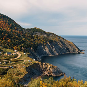 Nova Scotia gay cruise