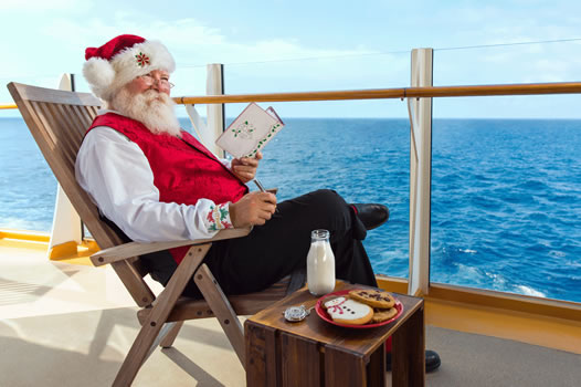 Europe Christmas Gay Cruise
