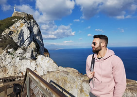 Gibraltar gay cruise