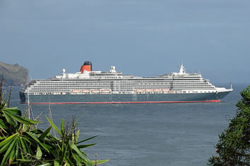 Canary Islands Gay Group Cruise on Queen Victoria