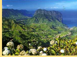 Queen Victoria Gay group Canary Islands cruise visiting Madeira, Portugal