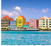 Ultimate Caribbean Gay cruise - Willemstad, Curacao