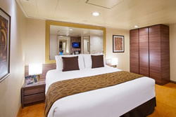 Divina Interior Stateroom